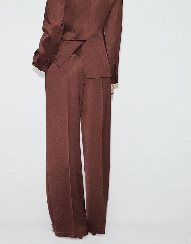 M.N.G - Gilda Trousers