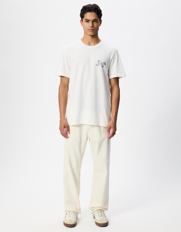 Nudie Jeans - Roy T-Shirt