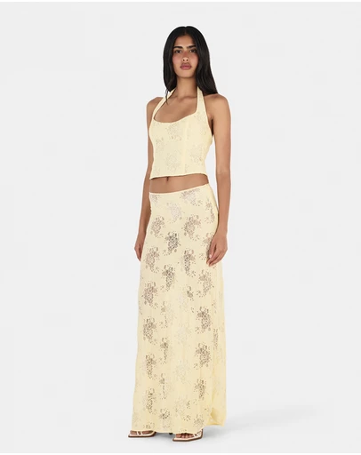 Ownley - Roxy Skirt