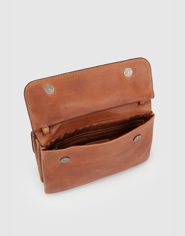 Evity - Maya Mini Crossbody Bag