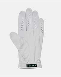 Malbon - ICONS Buckets Golf Glove