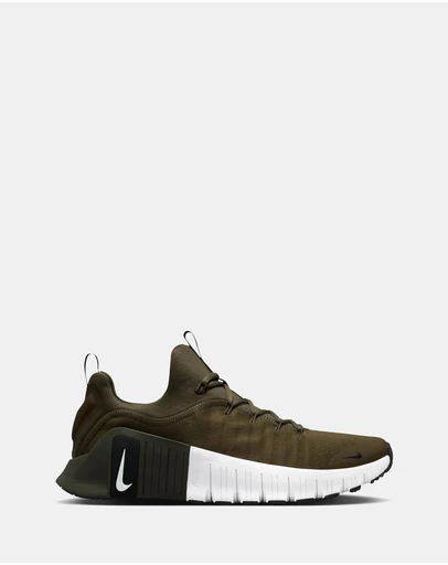 Nike - Free Metcon 6 - Men's