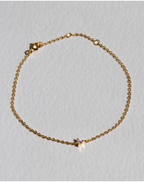 SAINT VALENTINE - Saint Bracelet - Gold - ICONIC EXCLUSIVE