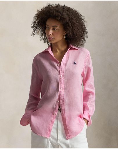 Carmel Pink