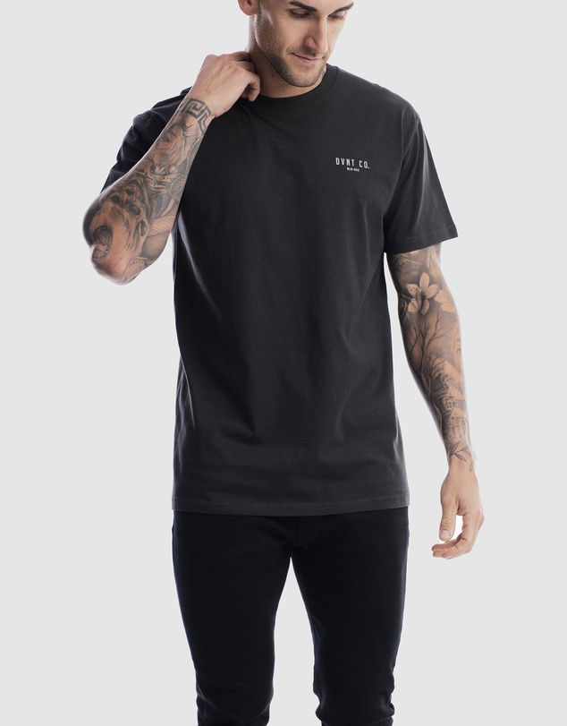 DVNT - Locale Tee