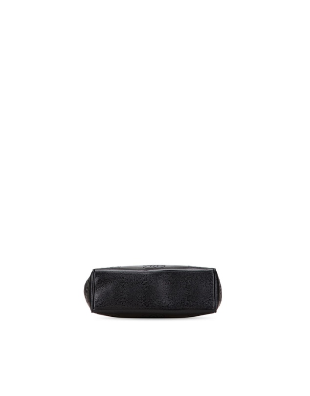 Pre-Loved by Azura Reborn - Pre-Loved Triple CC Caviar Tote