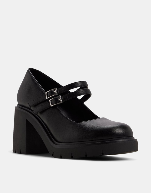 Call It Spring - Monai Heels