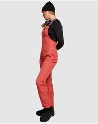 ROJO Outerwear - Ruben Bib
