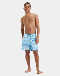Quiksilver - Mens Everyday 15