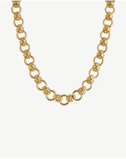 Zahar - Lesley Necklace