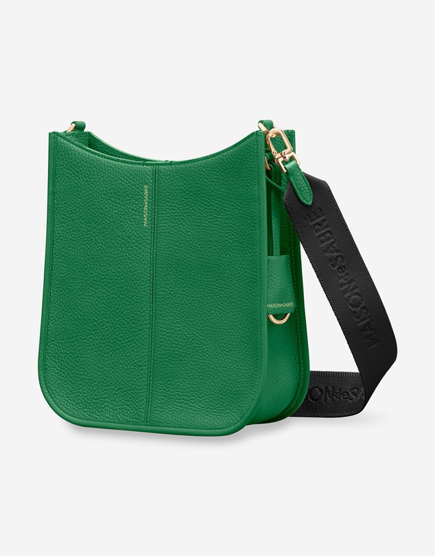Maison De Sabre - The Saddle Bag