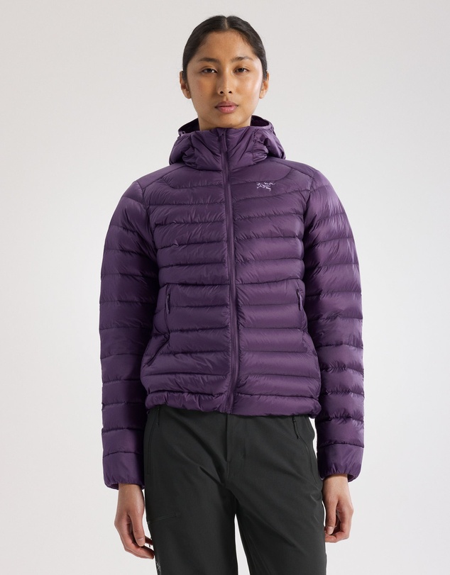 Arc'teryx - Cerium Hoody Women's
