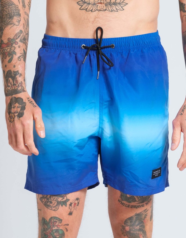 Vacancy Co - Ombre Swim Short