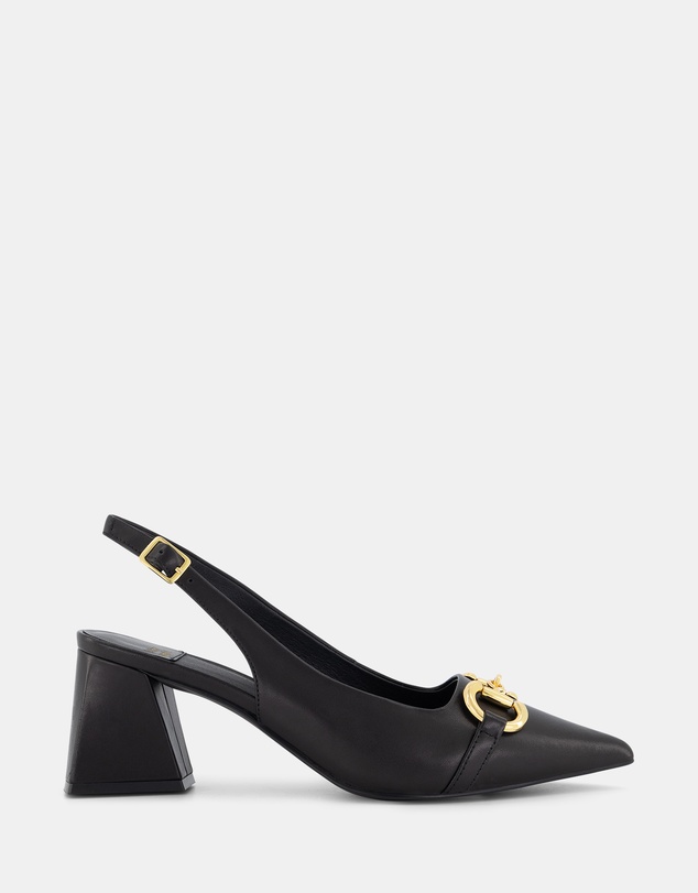Jeffrey Campbell - Nakita