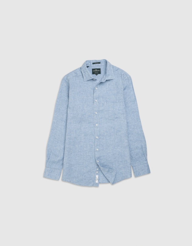 Rodd & Gunn - Coromandel Sports Fit Shirt
