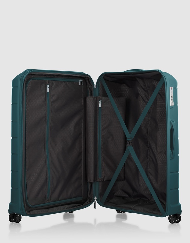 Samsonite - Oc2Lite Check-In Extra Large 81Cm 4.55Kg Suitcase Expandable