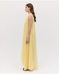 Bianca Spender - Effuse Dress