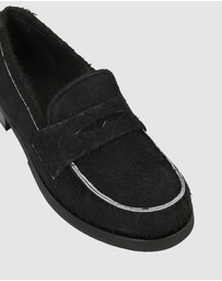 Beau Coops - Jiba Casual Loafers