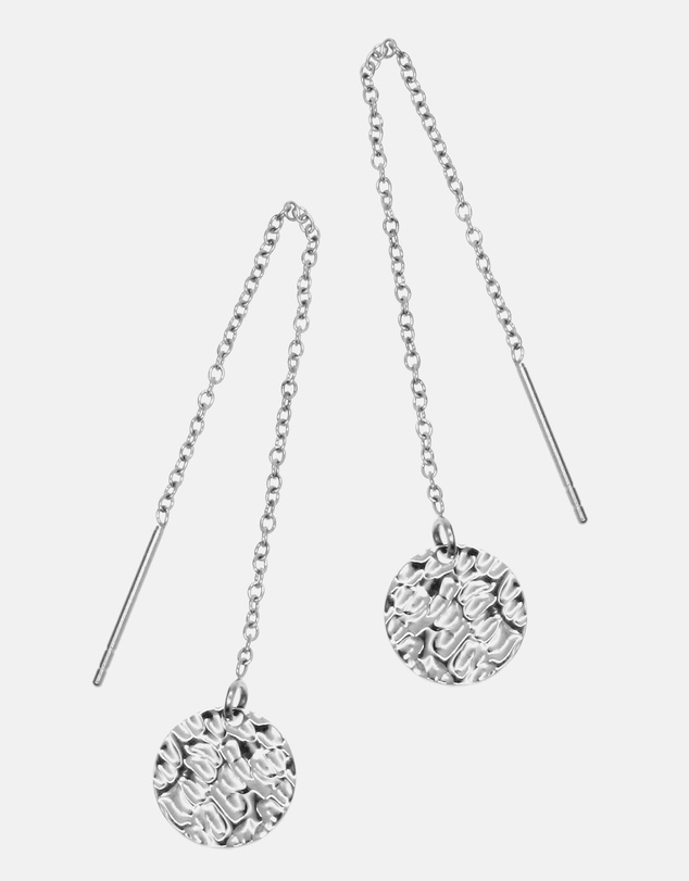 Pastiche - Tide Moon Earrings