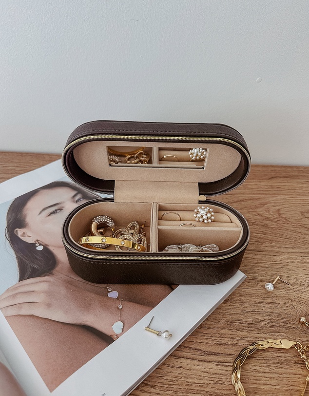 Louenhide - Charlee Jewellery Box