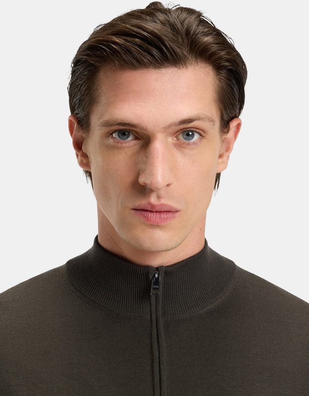BOSS - Ebenji Knitwear