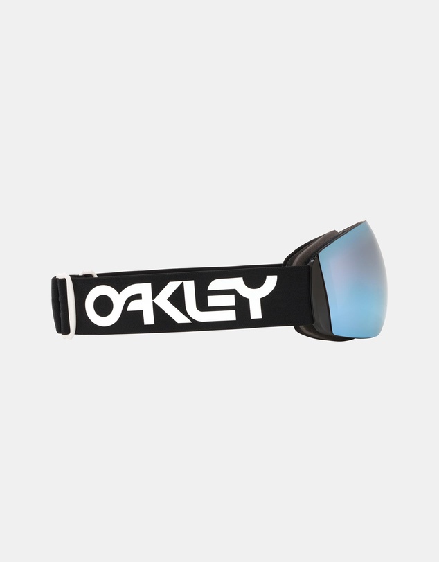 Oakley - Flight Deck Snow Goggles Factory Pilot L