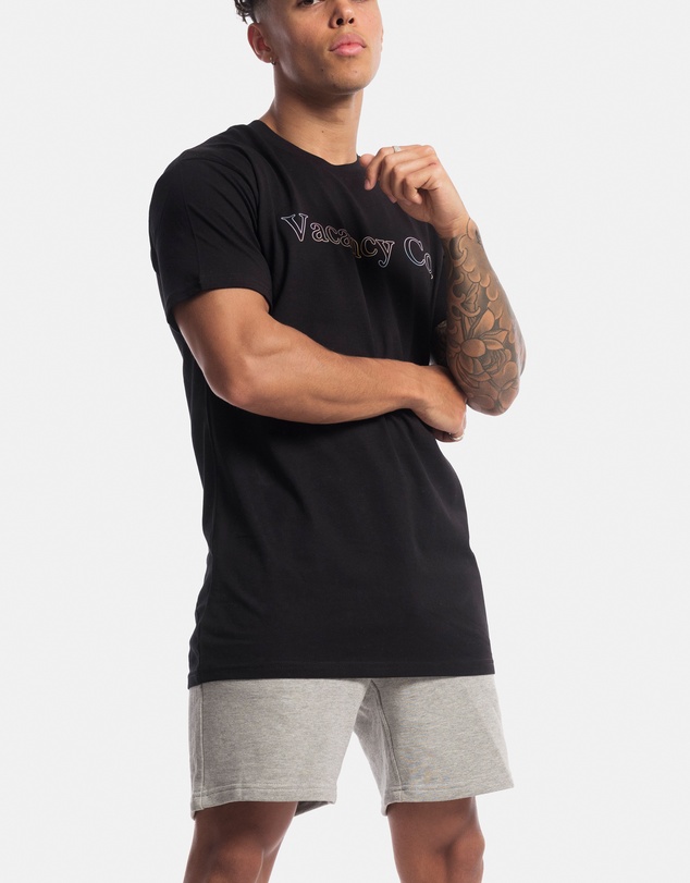 Vacancy Co - Aura Tee