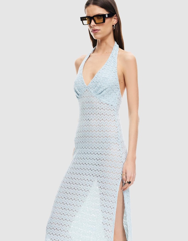 Lioness - Luna Maxi Dress  - ICONIC EXCLUSIVE