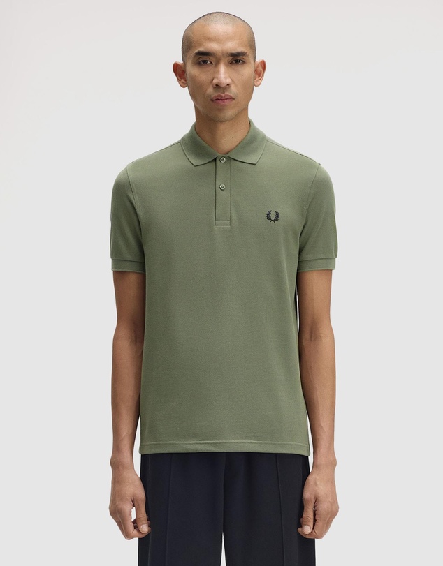 Fred Perry - The Fred Perry Shirt