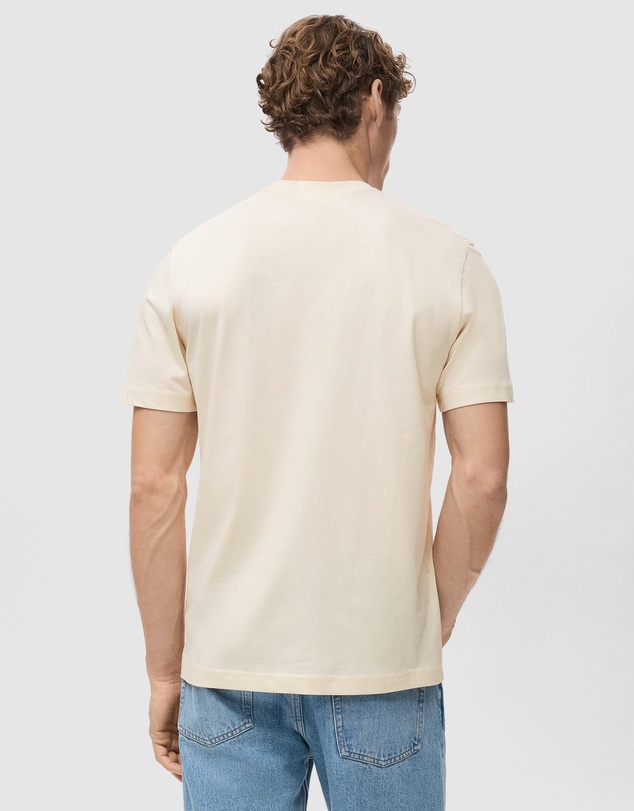 M.N.G - Cherlo T-Shirt