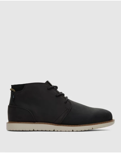 TOMS - Navi Chukka Boot
