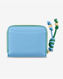 Maison De Sabre - Zip Wallet