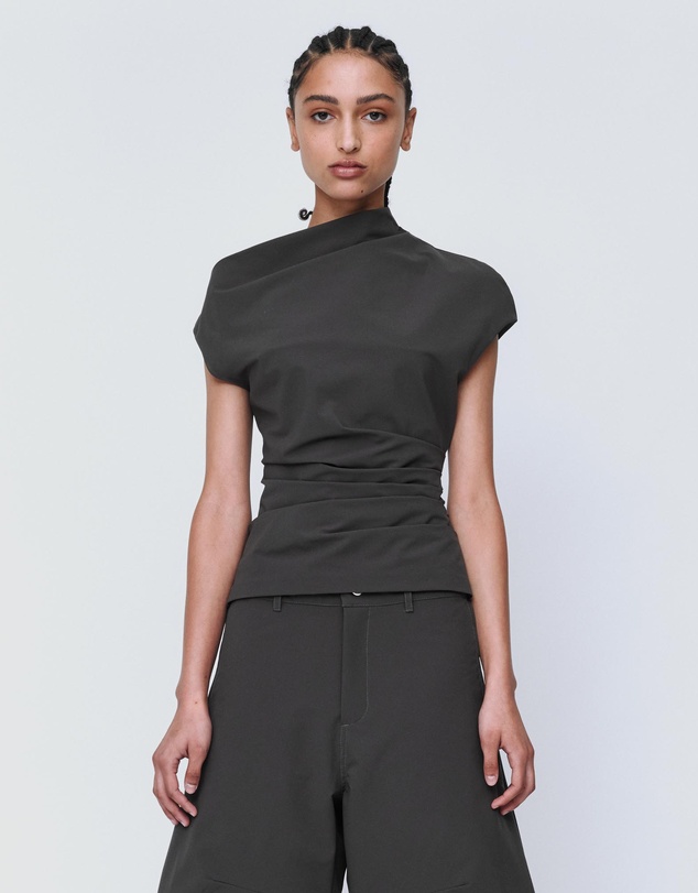 Wynn Hamlyn - Rita Top