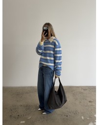 & Other Stories - Alpaca-Blend Jumper