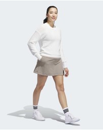 adidas Performance - Ultimate365 Knit Sweater Womens
