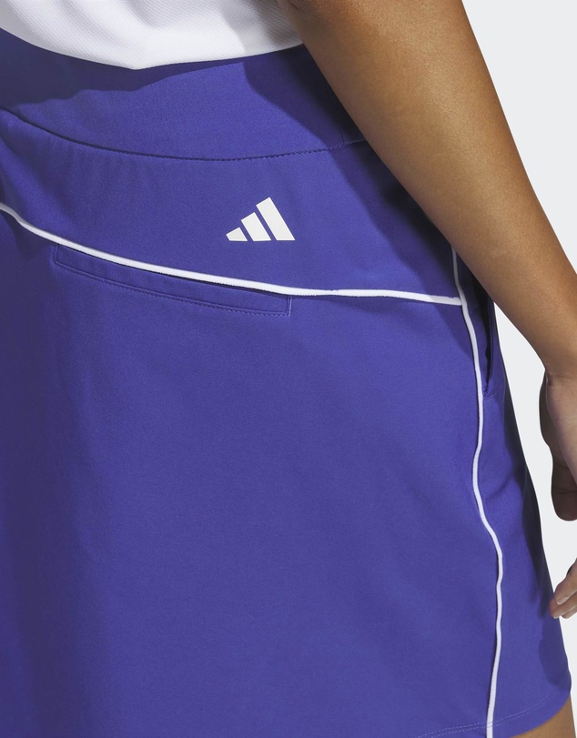 adidas Performance - ULTIMATE365 SET SKORT Womens