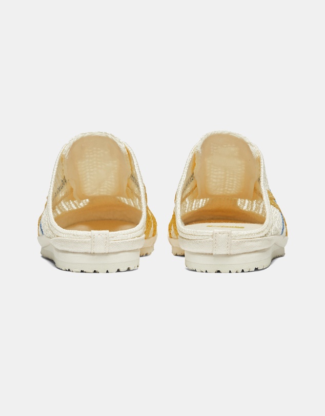 Onitsuka Tiger - Mexico 66 Sabot - Unisex