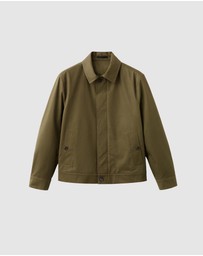 M.N.G - Pascual Jacket
