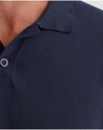 Oxford - Angelo Cotton Polo