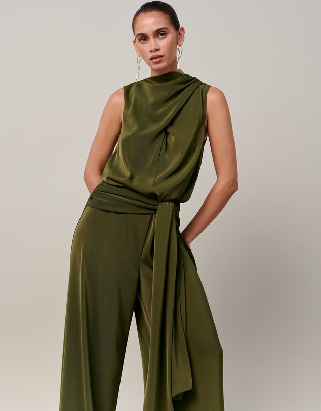 Savel - Elliana Jumpsuit