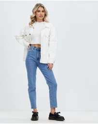 Abrand - 94 High Slim Georgia