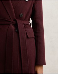 REISS - Brogan Coat