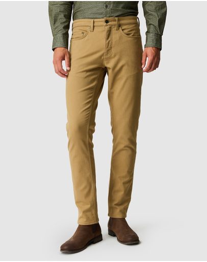 Desert