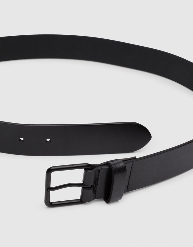 UNISON - Bryant Leather Belt