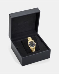 Versace - Millenyium Lady Watch