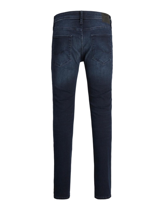 Jack & Jones - Liam Original Skinny Fit Jeans