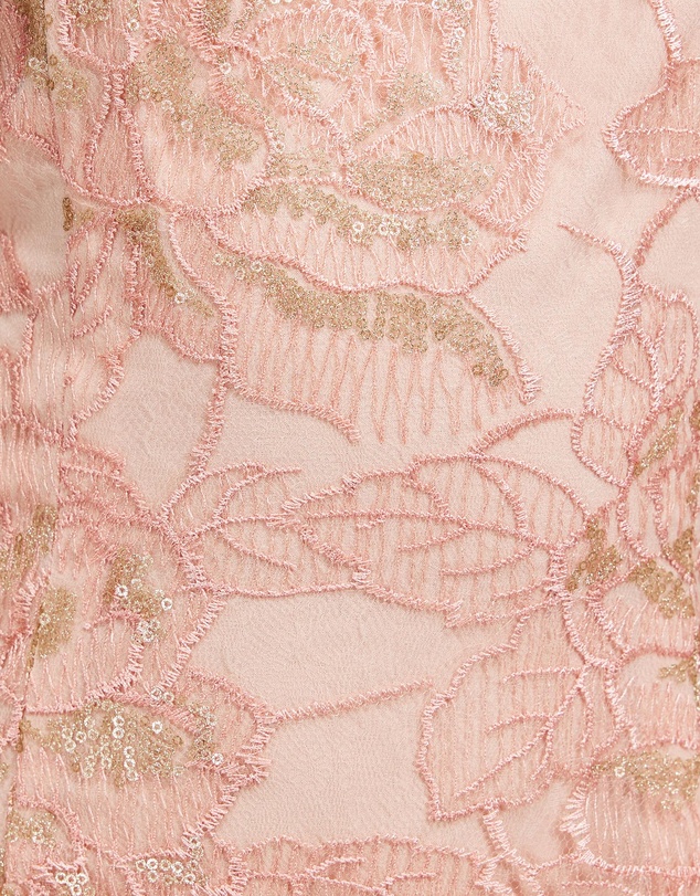 Pink Ruby - Sophistication Dress