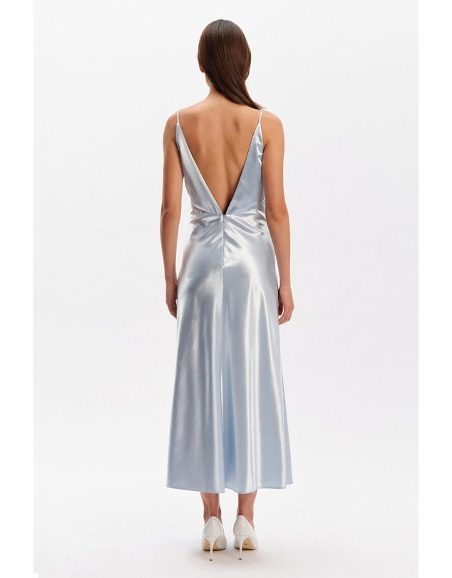 Bardot - Wintour Midi Slip Dress