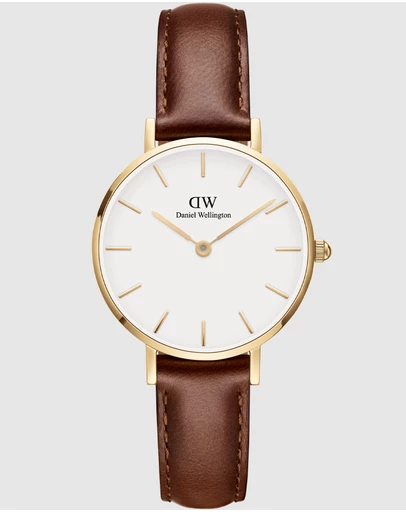 Daniel Wellington - Petite St Mawes 28mm