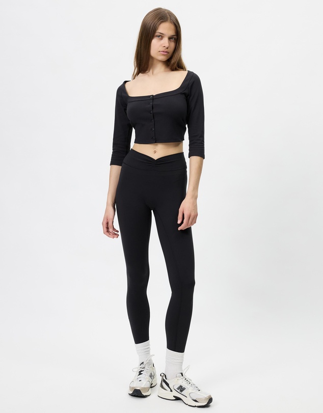 437 - The Scrunch Leggings